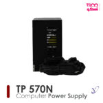 کانکتورهای 24 پین و SATA پاور تسکو مدل TP 570N