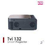 ویدئو پروژکتور هوشمند تسکوویژن مدل TVI 132 - Image 9