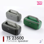 اسپیکر تسکو مدل TS 23500 - Image 7