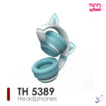 هدست تسکو مدل TH 5389 - Image 8