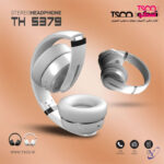 هدفون تسکو مدل TH 5379 - Image 10