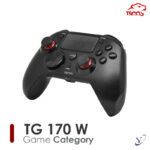 گیم پد تسکو مدل TG 170W - Image 7