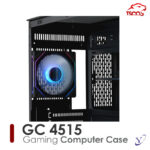 کیس گیمینگ تسکو مدل GC 4515 - Image 10