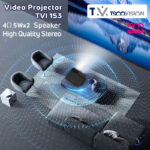ویدئو پروژکتور هوشمند تسکوویژن مدل TVI 153 - Image 10