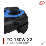 گیم پد تسکو مدل TG 150WX2 - Image 13