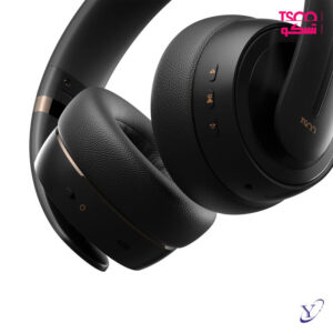 نمای نزدیک کاپ و میکروفون ENC هدفون تسکو مدل TH 5379