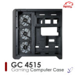 کیس گیمینگ تسکو مدل GC 4515 - Image 4