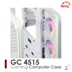 کیس گیمینگ تسکو مدل GC 4515 - Image 5