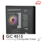 کیس گیمینگ تسکو مدل GC 4515 - Image 7