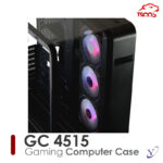 کیس گیمینگ تسکو مدل GC 4515 - Image 8