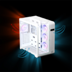 کیس گیمینگ تسکو مدل GC 4515 - Image 13